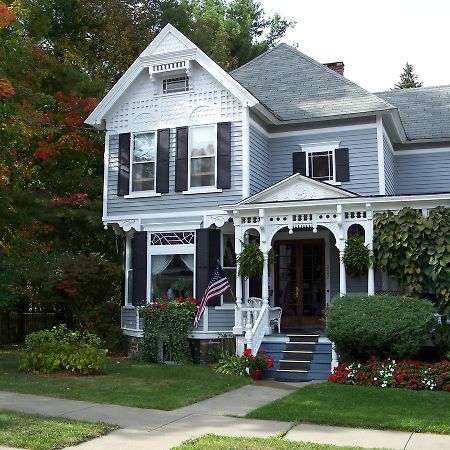 Main Street B And B Cooperstown Luaran gambar
