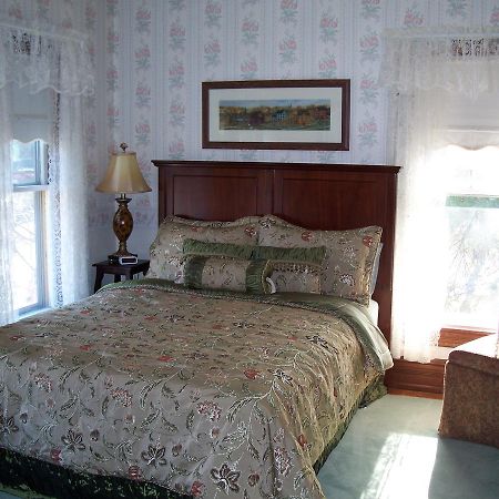 Main Street B And B Cooperstown Luaran gambar
